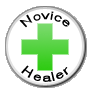 Novice Healer