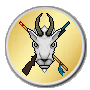 Goat Hunter - Gold