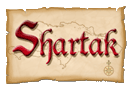 Shartak Logo