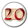 20 years old