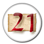 21 years old