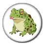 Colossal Toad Slayer