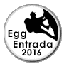 Egg Entrada 2016 Participant
