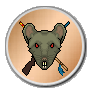 Rat Hunter - Bronze