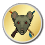 Rat Hunter - Gold