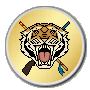 Tiger Hunter - Gold