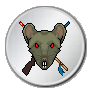 Rat Hunter - Silver