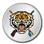 Tiger Hunter - Silver